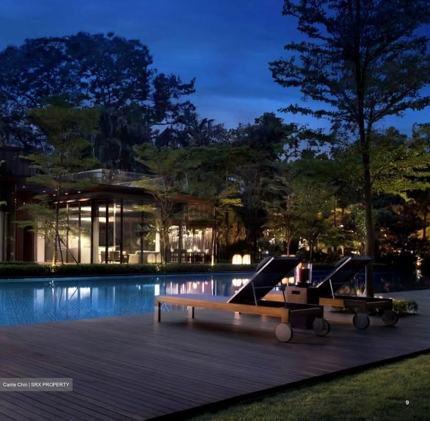 Hilltops (D9), Condominium #629352441